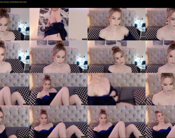 myassistant — 130 minute Chaturbate female cam show recording, 720p, Oct 3, 2020