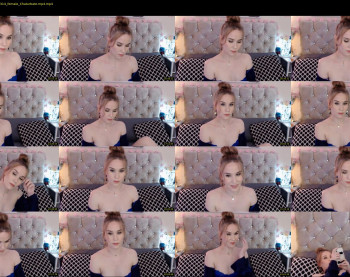 myassistant — 49 minute Chaturbate female cam show recording, 720p, Oct 3, 2020