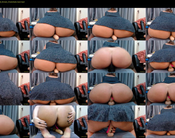 na_ta777 — 81 minute Chaturbate female cam show recording, 720p, Oct 2, 2020