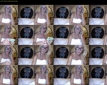 nadyabasinger — 3 minute Chaturbate female cam show recording, 720p, Oct 2, 2020