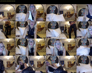 nadyabasinger — 41 minute Chaturbate female cam show recording, 720p, Oct 2, 2020
