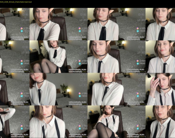 naughty__but_nice — 73 minute Chaturbate female cam show recording, 1080p, Oct 2, 2020