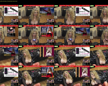 naughtynatali — 86 minute Chaturbate female cam show recording, 1080p, Oct 3, 2020