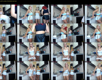 nolimitscoupl3 — 8 minute Chaturbate couple cam show recording, 720p, Oct 2, 2020