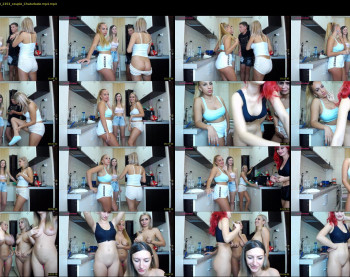 nolimitscoupl3 — 19 minute Chaturbate couple cam show recording, 720p, Oct 2, 2020
