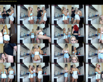 nolimitscoupl3 — 49 minute Chaturbate couple cam show recording, 720p, Oct 3, 2020