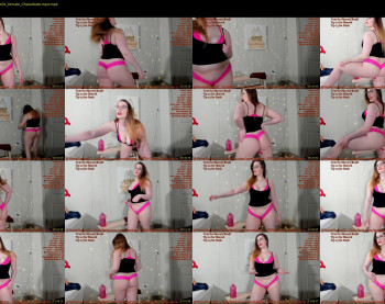 novaharper — 16 minute Chaturbate female cam show recording, 1080p, Oct 3, 2020