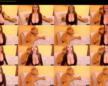 onebigkiss — 77 minute Chaturbate female cam show recording, 1080p, Oct 2, 2020
