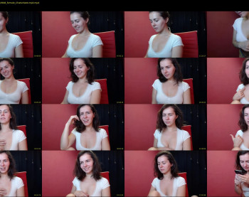 p1ece_of_me — 65 minute Chaturbate female cam show recording, 720p, Oct 2, 2020