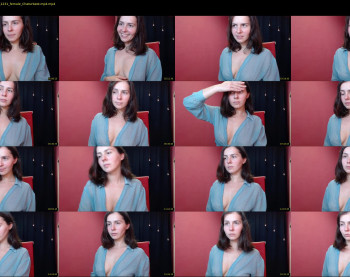 p1ece_of_me — 19 minute Chaturbate female cam show recording, 720p, Oct 2, 2020