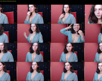 p1ece_of_me — 32 minute Chaturbate female cam show recording, 720p, Oct 2, 2020