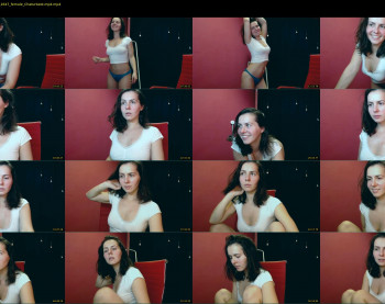 p1ece_of_me — 64 minute Chaturbate female cam show recording, 720p, Oct 2, 2020
