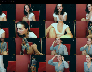 p1ece_of_me — 64 minute Chaturbate female cam show recording, 720p, Oct 2, 2020