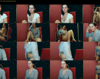 p1ece_of_me — 64 minute Chaturbate female cam show recording, 720p, Oct 2, 2020
