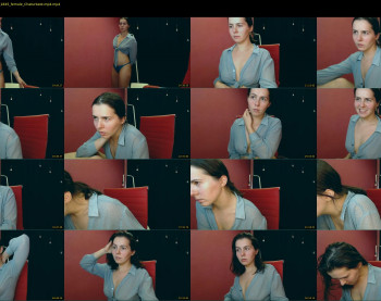 p1ece_of_me — 64 minute Chaturbate female cam show recording, 720p, Oct 2, 2020