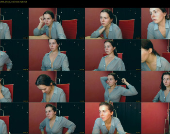 p1ece_of_me — 64 minute Chaturbate female cam show recording, 720p, Oct 2, 2020
