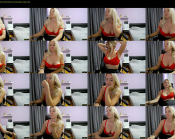 pam___beautiful — 5 minute Chaturbate female cam show recording, 720p, Oct 2, 2020