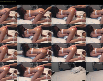 passiekoppel — 30 minute Chaturbate couple cam show recording, 1080p, Oct 2, 2020
