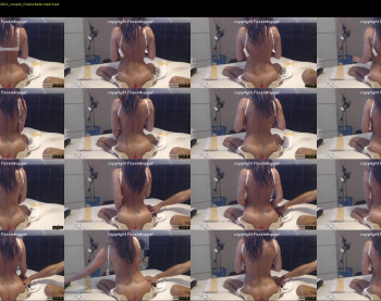 passiekoppel — 30 minute Chaturbate couple cam show recording, 1080p, Oct 2, 2020