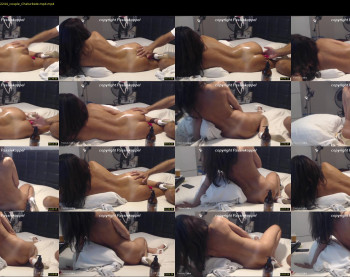 passiekoppel — 28 minute Chaturbate couple cam show recording, 1080p, Oct 2, 2020