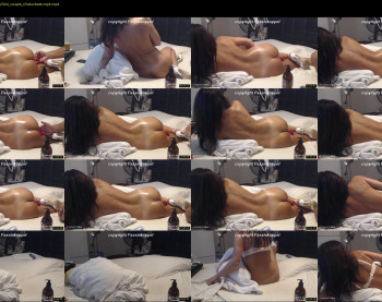passiekoppel — 40 minute Chaturbate couple cam show recording, 1080p, Oct 2, 2020