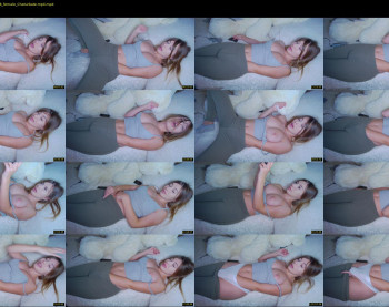 patry333 — 70 minute Chaturbate female cam show recording, 1080p, Oct 2, 2020