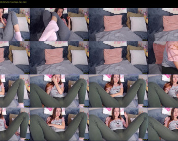 peaceduke — 17 minute Chaturbate female cam show recording, 1080p, Oct 2, 2020