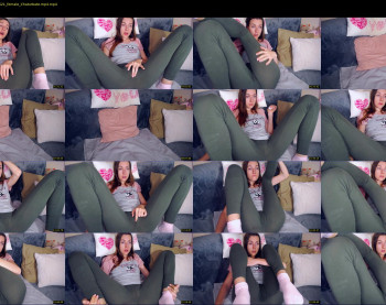 peaceduke — 26 minute Chaturbate female cam show recording, 1080p, Oct 2, 2020