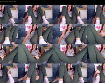 peaceduke — 3 minute Chaturbate female cam show recording, 1080p, Oct 2, 2020