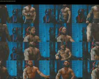 phil_chambers — 71 minute Chaturbate male cam show recording, 1080p, Oct 3, 2020