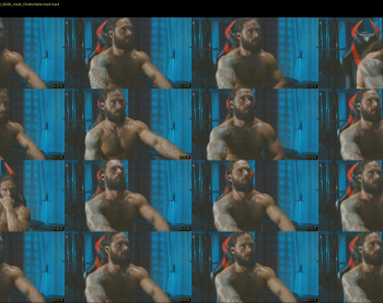 phil_chambers — 11 minute Chaturbate male cam show recording, 1080p, Oct 3, 2020