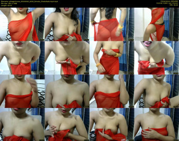 pilowprincess — 49 minute Chaturbate female cam show recording, 480p, Oct 3, 2020