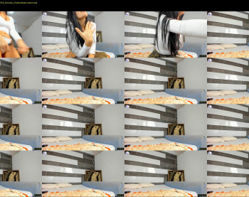 pinkyishere — 72 minute Chaturbate female cam show recording, 1080p, Oct 2, 2020