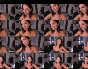 pippalee — 4 minute Chaturbate female cam show recording, 1080p, Oct 3, 2020