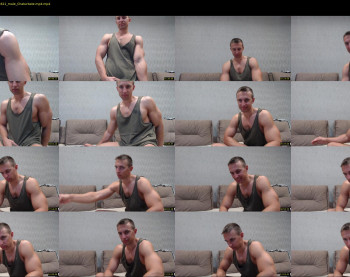 prince_d1ck — 14 minute Chaturbate male cam show recording, 1080p, Oct 2, 2020