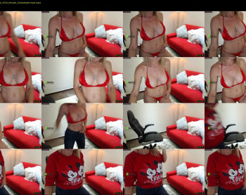 rebeka_watson — 6 minute Chaturbate female cam show recording, 1080p, Oct 2, 2020