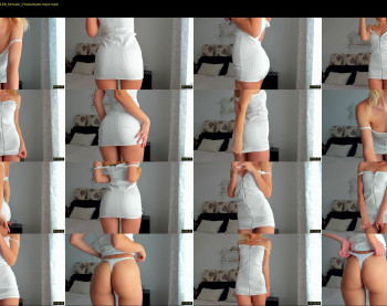 rennatha21 — 70 minute Chaturbate female cam show recording, 1080p, Oct 2, 2020
