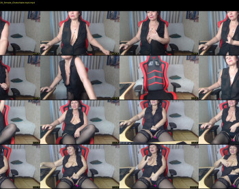 roxyswetty — 71 minute Chaturbate female cam show recording, 1080p, Oct 2, 2020