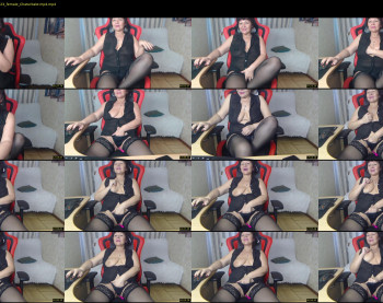 roxyswetty — 42 minute Chaturbate female cam show recording, 1080p, Oct 2, 2020