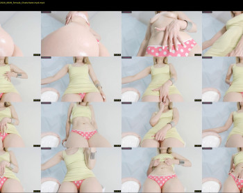 samantha_larusso_ — 65 minute Chaturbate couple cam show recording, 1080p, Oct 2, 2020