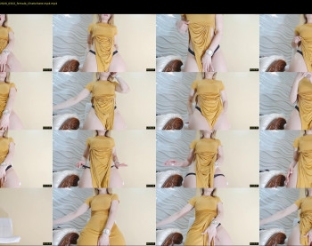 samantha_larusso_ — 35 minute Chaturbate couple cam show recording, 1080p, Oct 3, 2020