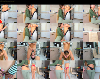 sophydiva — 59 minute Chaturbate female cam show recording, 1080p, Oct 2, 2020
