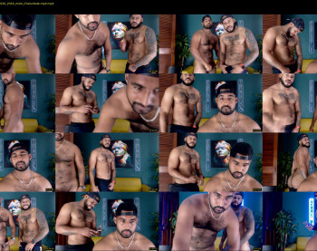 straigthguysfun — 38 minute Chaturbate male cam show recording, 720p, Oct 2, 2020