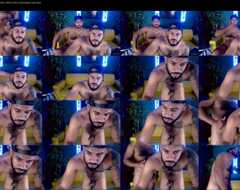 straigthguysfun — 3 minute Chaturbate male cam show recording, 720p, Oct 2, 2020