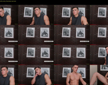 sultryandrew — 70 minute Chaturbate male cam show recording, 1080p, Oct 2, 2020