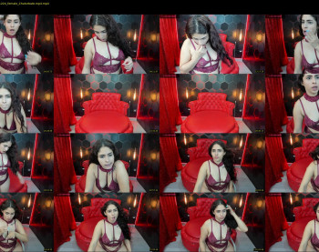 sweetcurvyx — 70 minute Chaturbate couple cam show recording, 720p, Oct 2, 2020