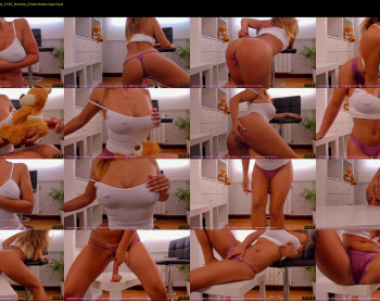 sweetnameless — 70 minute Chaturbate couple cam show recording, 1080p, Oct 2, 2020