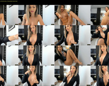 sweetndcrazy — 72 minute Chaturbate female cam show recording, 1080p, Oct 2, 2020