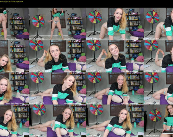 syndica — 38 minute Chaturbate female cam show recording, 1080p, Oct 3, 2020