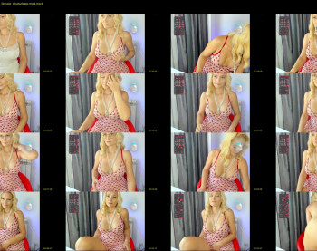 taichi75 — 65 minute Chaturbate female cam show recording, 1080p, Oct 2, 2020